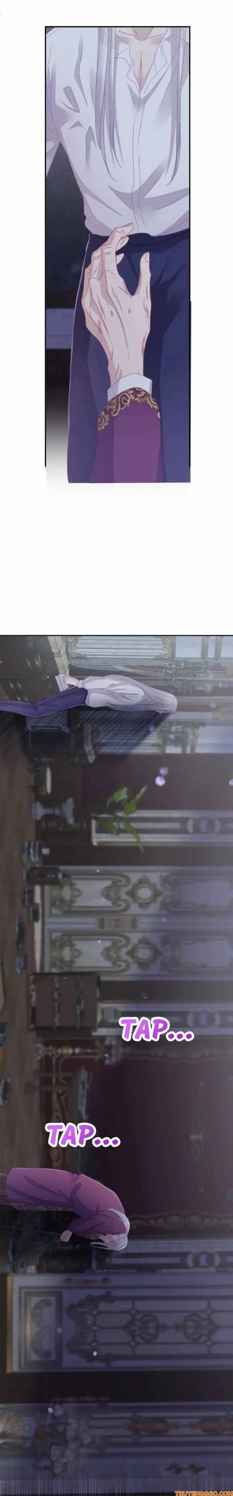 My Husband Is An Antisocial Count Chapter 50 - 14