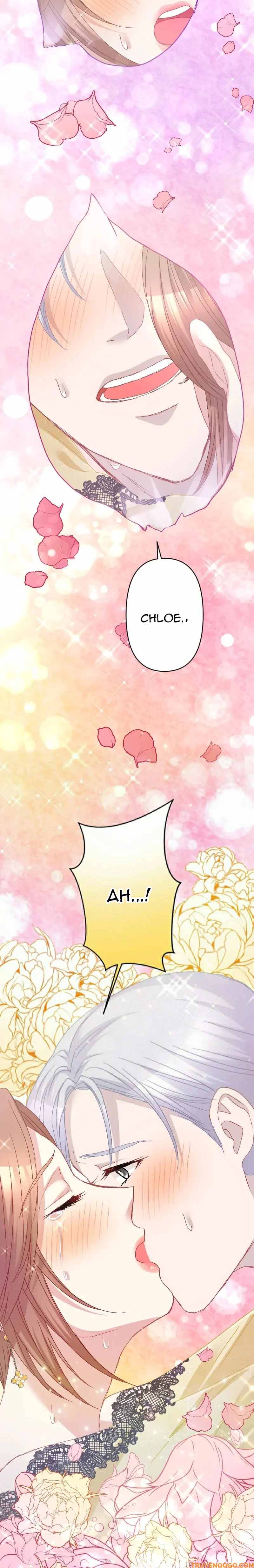 My Husband Is An Antisocial Count Chapter 52 - 11