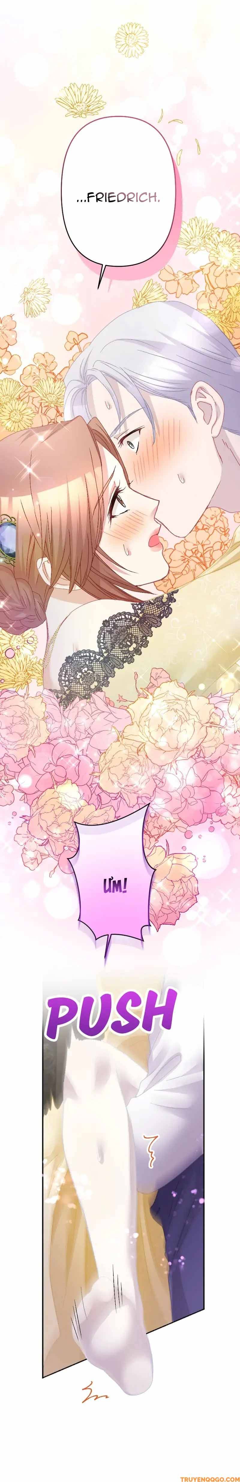 My Husband Is An Antisocial Count Chapter 51 - 13