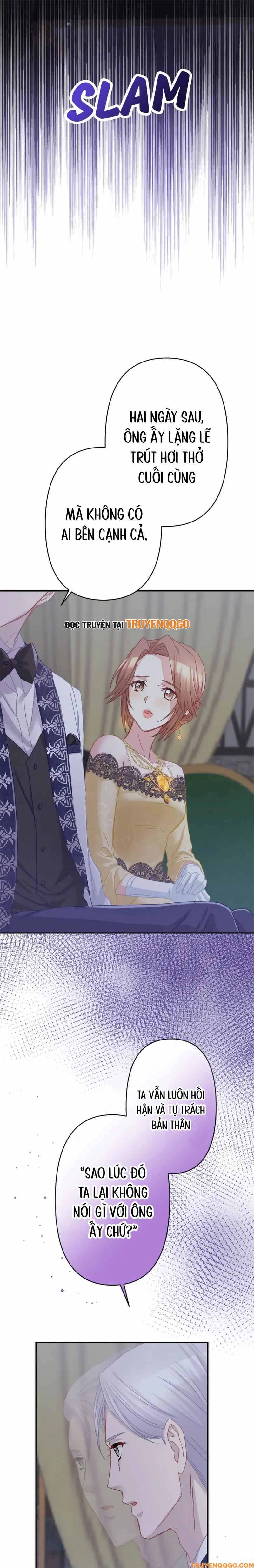 My Husband Is An Antisocial Count Chapter 50 - 15