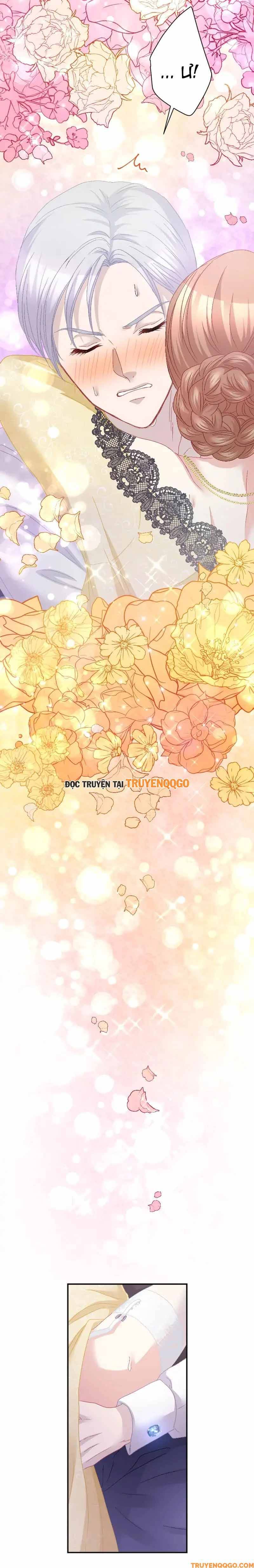 My Husband Is An Antisocial Count Chapter 52 - 12