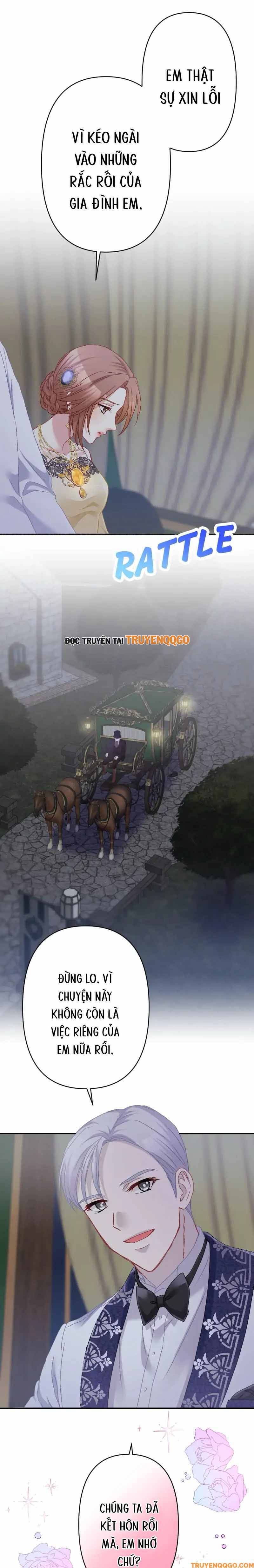 My Husband Is An Antisocial Count Chapter 49 - 18