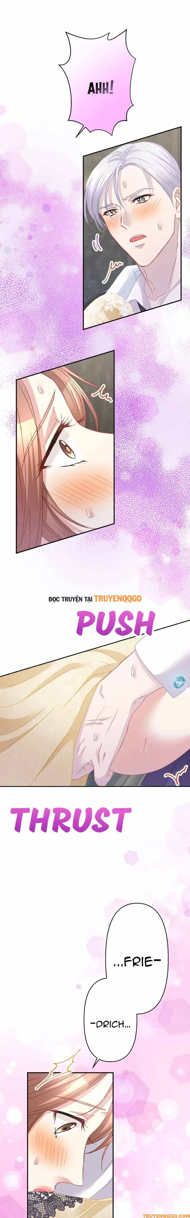 My Husband Is An Antisocial Count Chapter 51 - 14