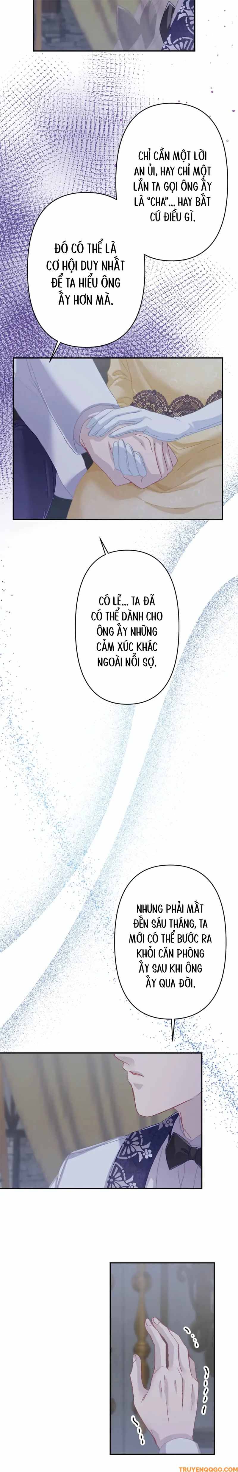 My Husband Is An Antisocial Count Chapter 50 - 16