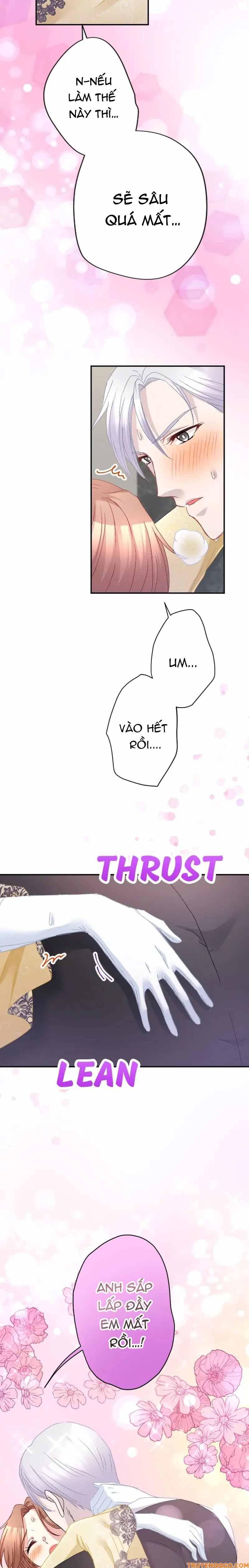 My Husband Is An Antisocial Count Chapter 51 - 15