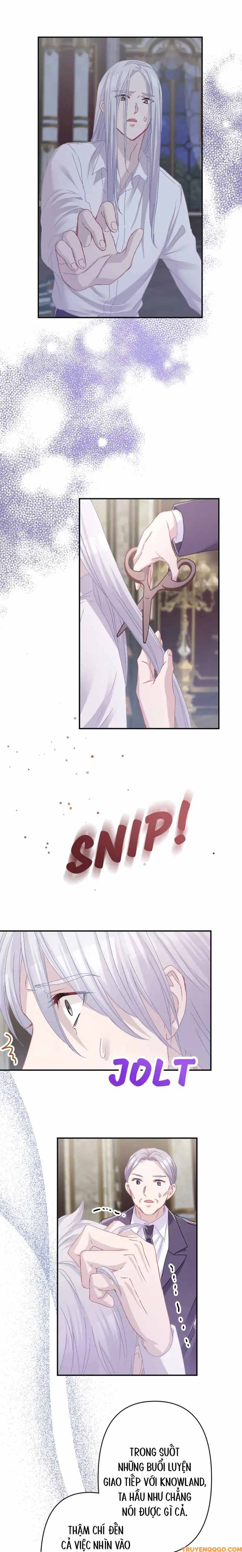 My Husband Is An Antisocial Count Chapter 50 - 17