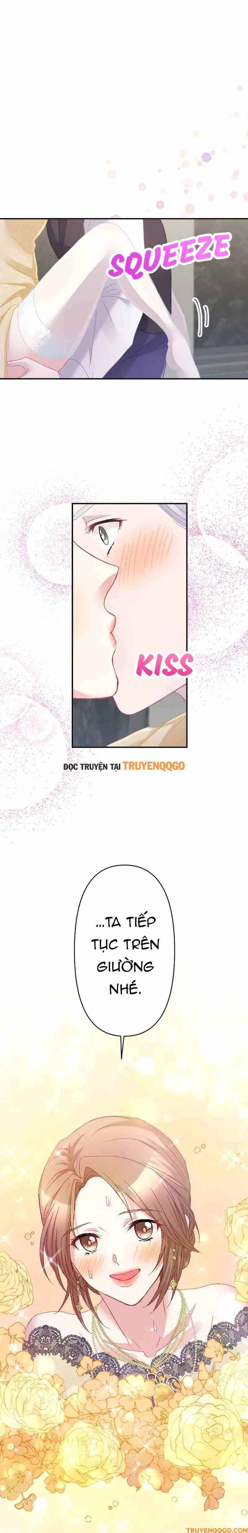 My Husband Is An Antisocial Count Chapter 52 - 14