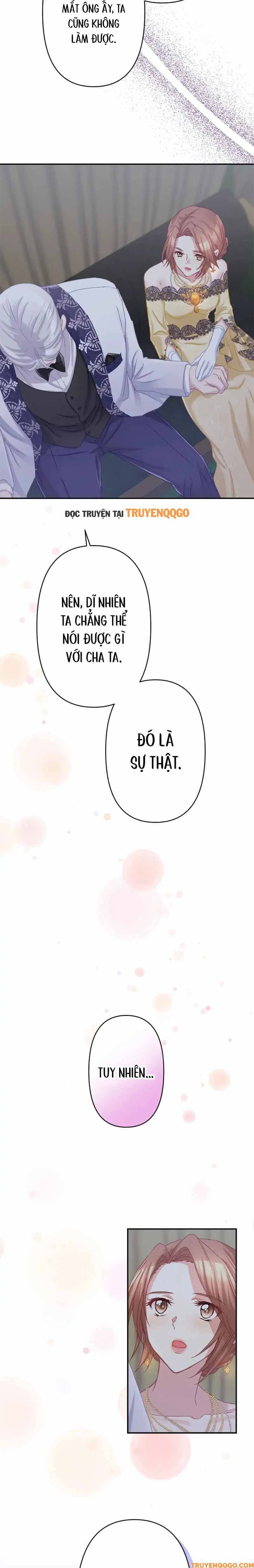 My Husband Is An Antisocial Count Chapter 50 - 18