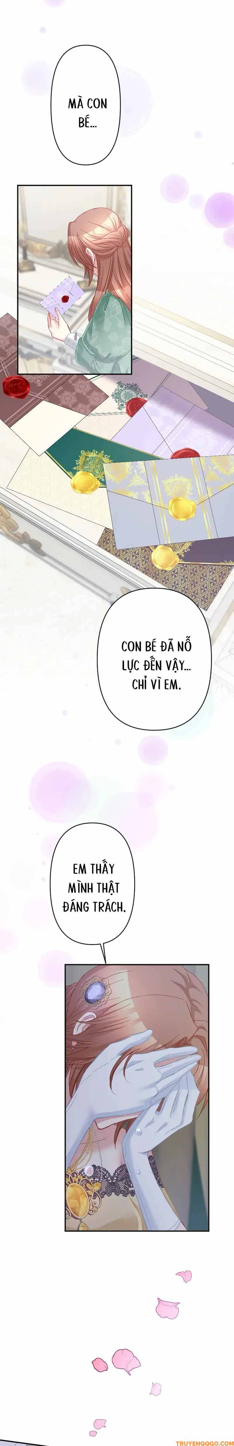 My Husband Is An Antisocial Count Chapter 49 - 21