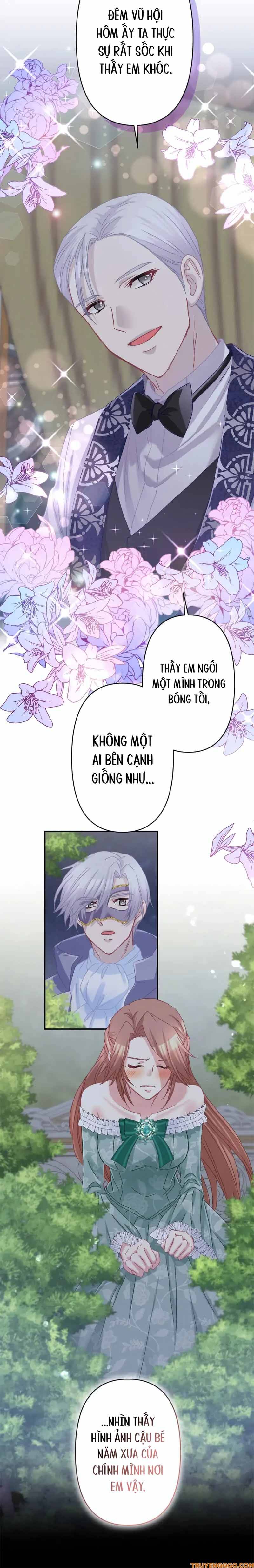 My Husband Is An Antisocial Count Chapter 50 - 19