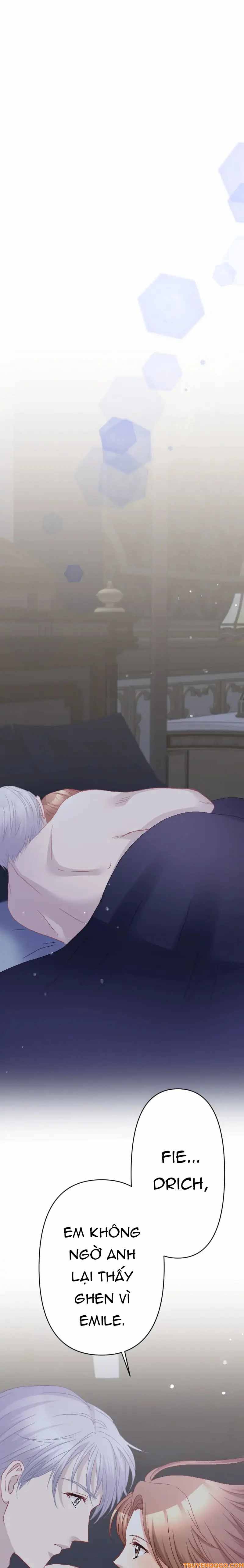 My Husband Is An Antisocial Count Chapter 52 - 16