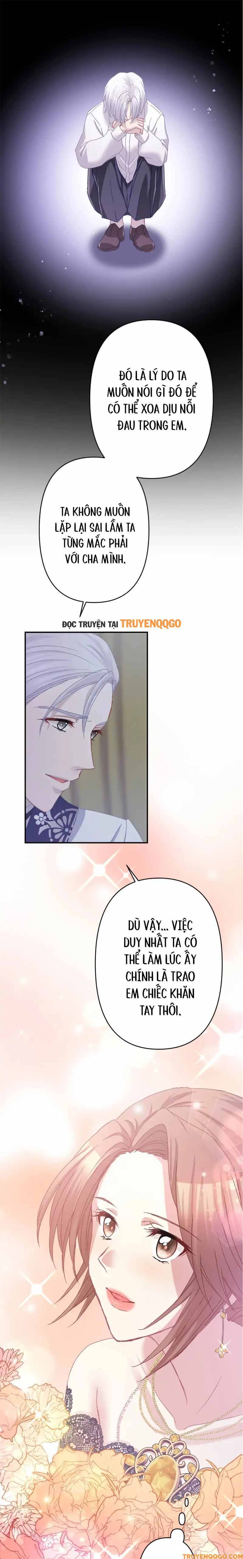 My Husband Is An Antisocial Count Chapter 50 - 20