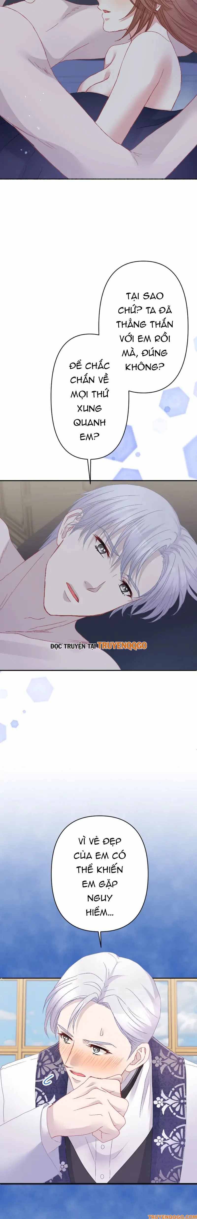 My Husband Is An Antisocial Count Chapter 52 - 17