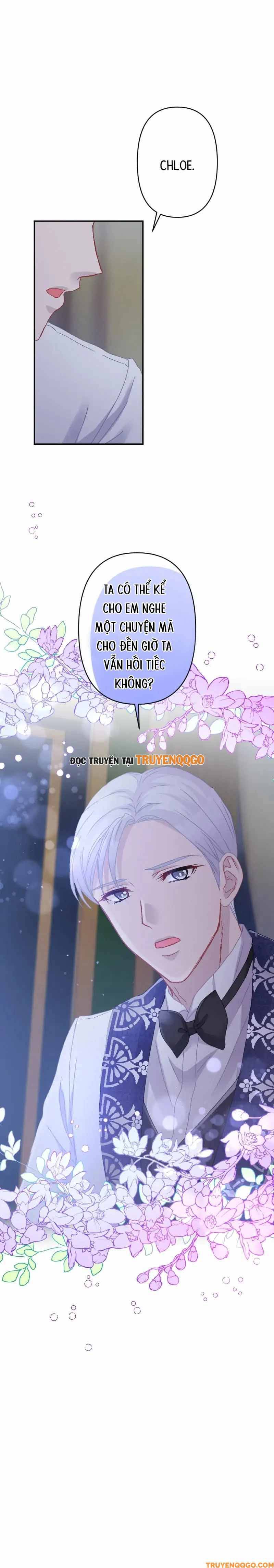 My Husband Is An Antisocial Count Chapter 49 - 23