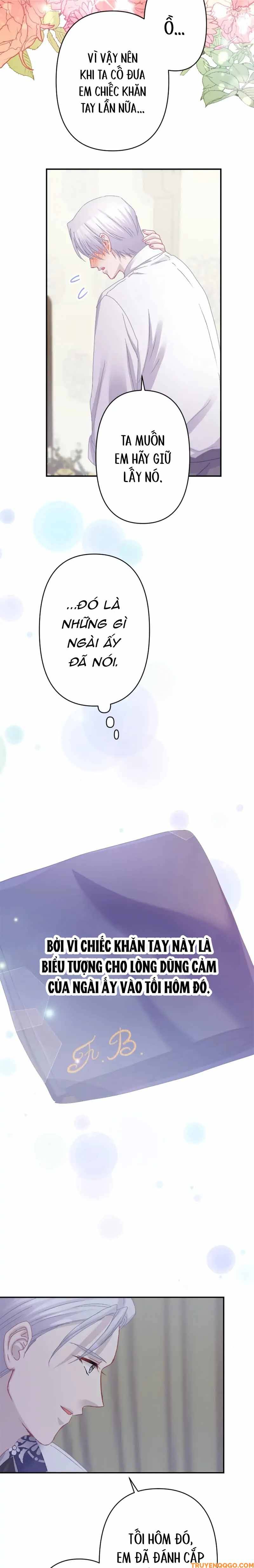 My Husband Is An Antisocial Count Chapter 50 - 21