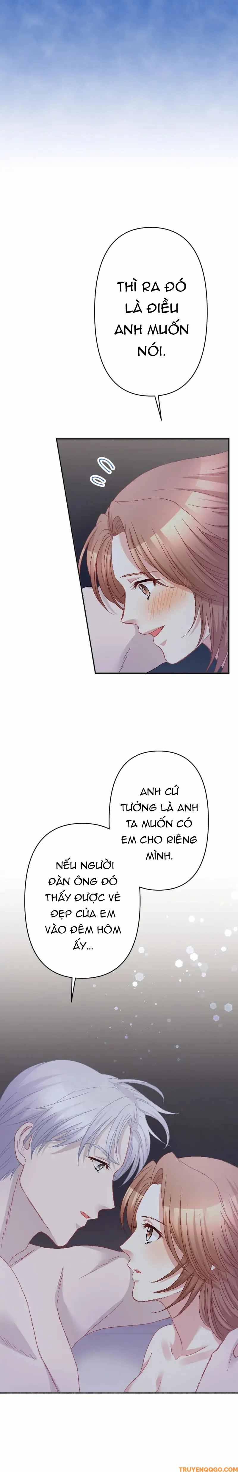 My Husband Is An Antisocial Count Chapter 52 - 18