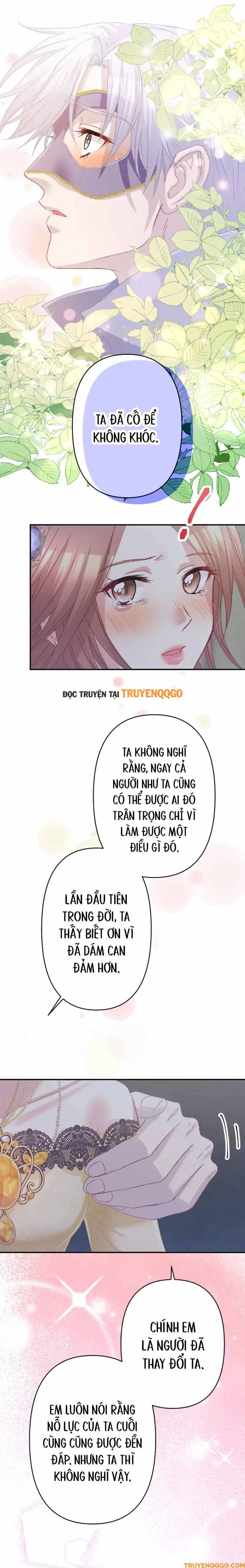 My Husband Is An Antisocial Count Chapter 50 - 22