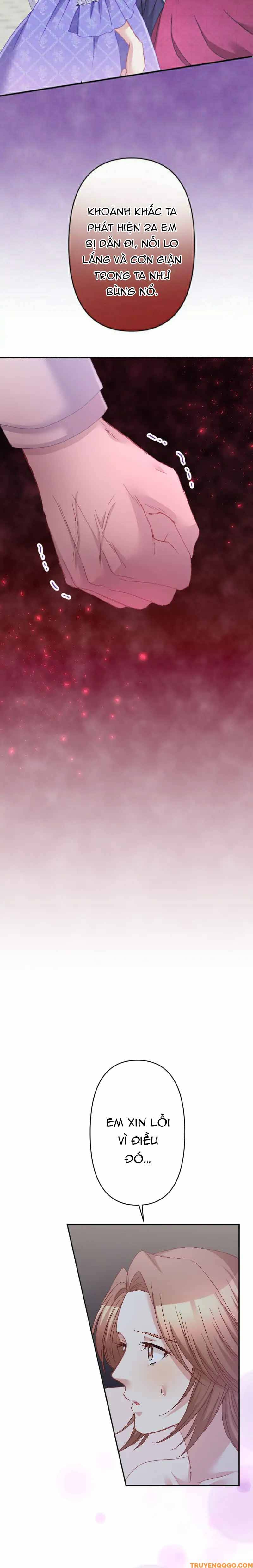 My Husband Is An Antisocial Count Chapter 52 - 20