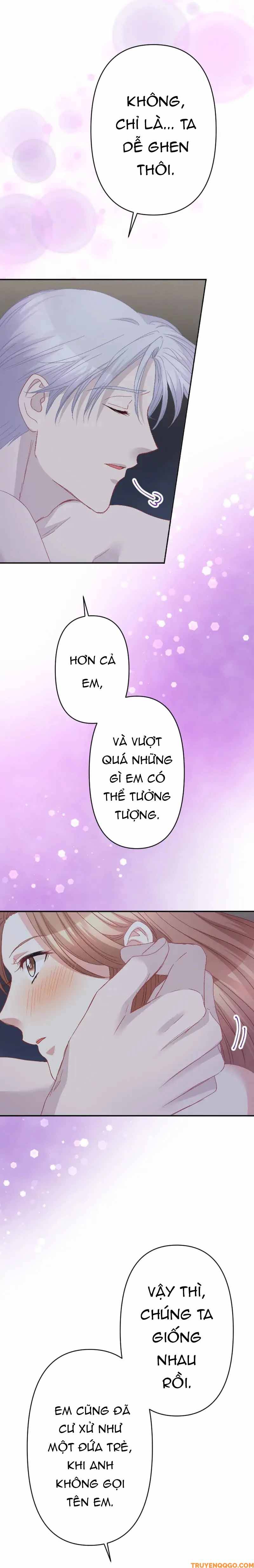 My Husband Is An Antisocial Count Chapter 52 - 21