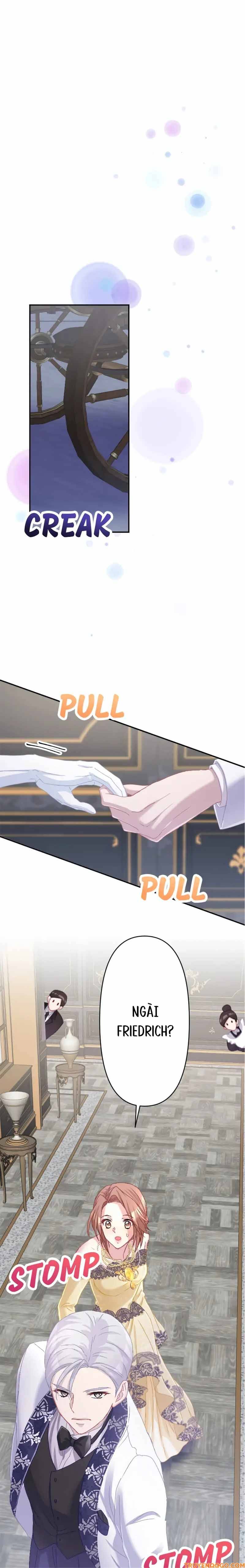 My Husband Is An Antisocial Count Chapter 50 - 25