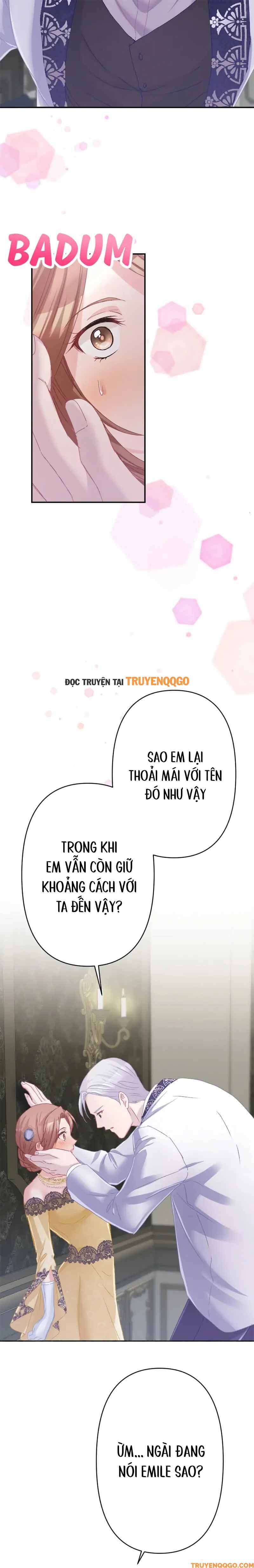 My Husband Is An Antisocial Count Chapter 50 - 26