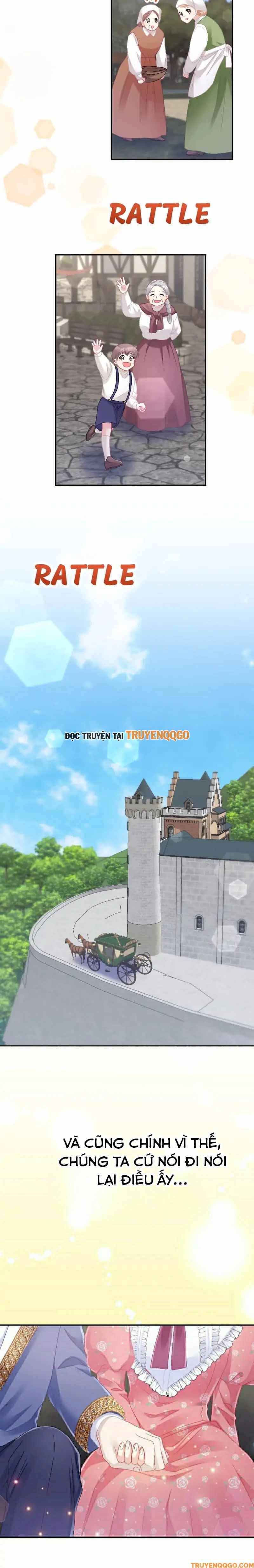 My Husband Is An Antisocial Count Chapter 52 - 24