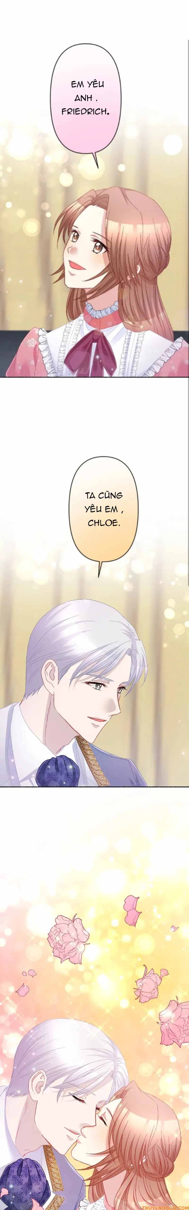 My Husband Is An Antisocial Count Chapter 52 - 25