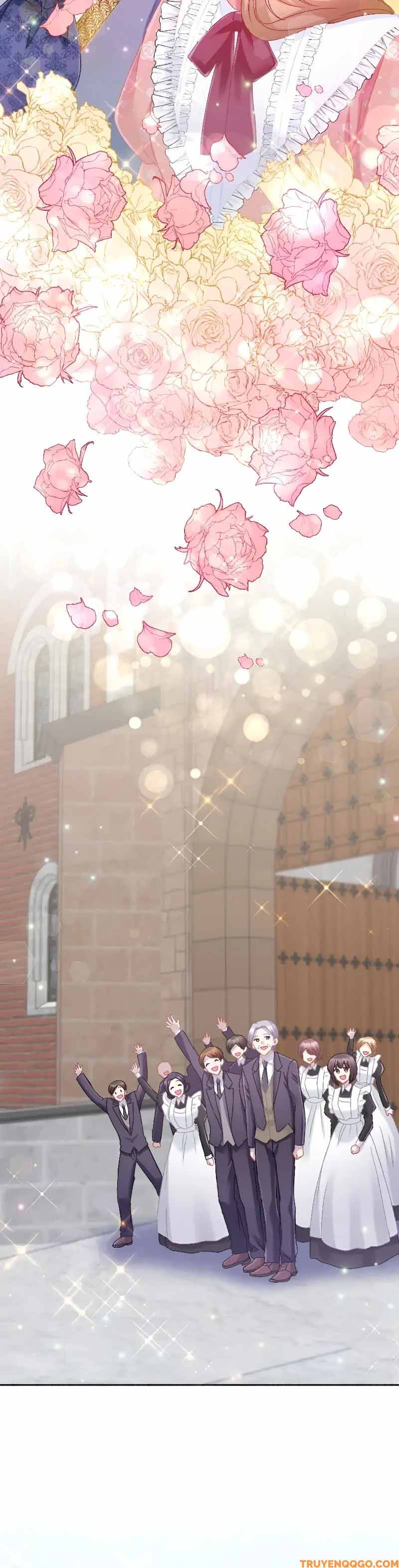 My Husband Is An Antisocial Count Chapter 52 - 26