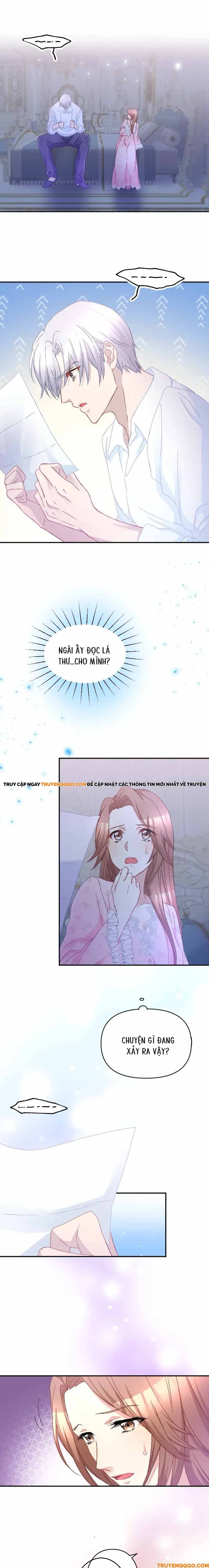 My Husband Is An Antisocial Count Chapter 6 - Trang 2