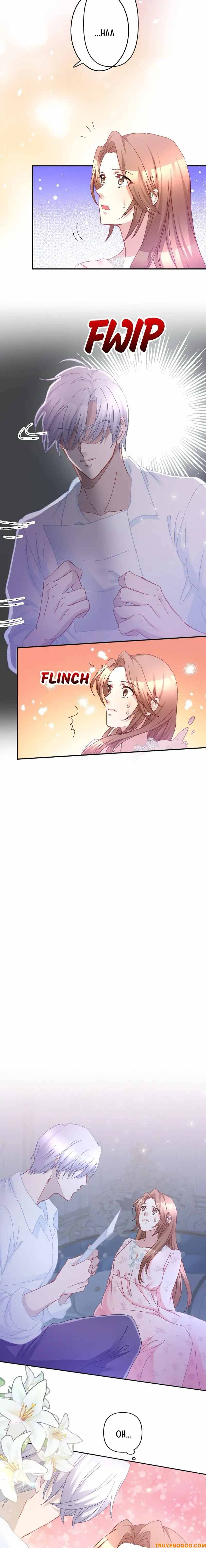 My Husband Is An Antisocial Count Chapter 6 - 4