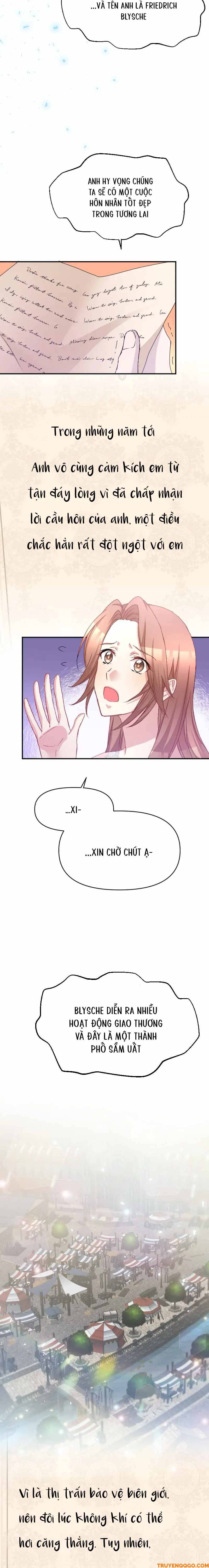 My Husband Is An Antisocial Count Chapter 6 - 6