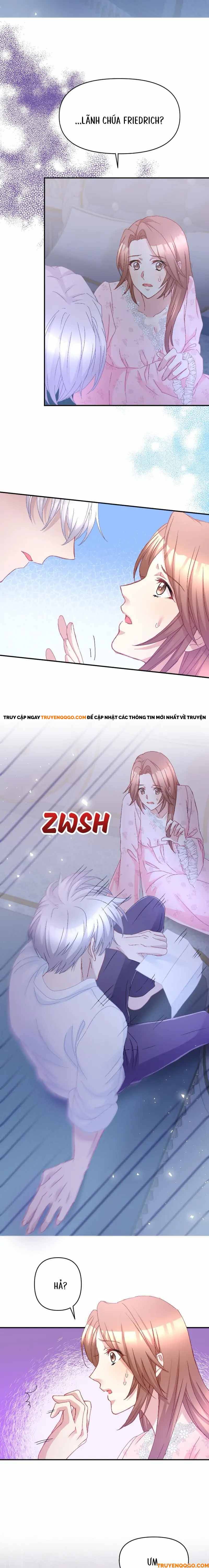 My Husband Is An Antisocial Count Chapter 6 - Trang 2