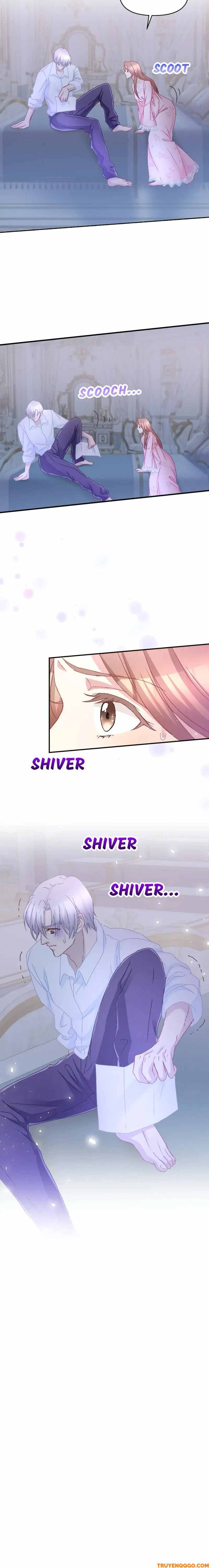 My Husband Is An Antisocial Count Chapter 6 - 9