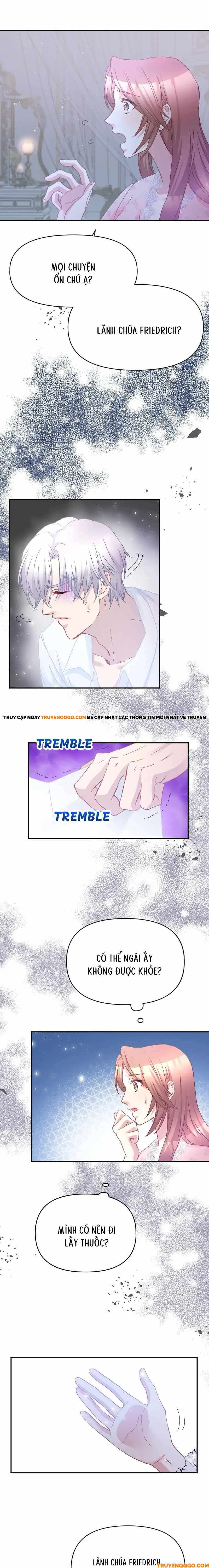 My Husband Is An Antisocial Count Chapter 6 - 10