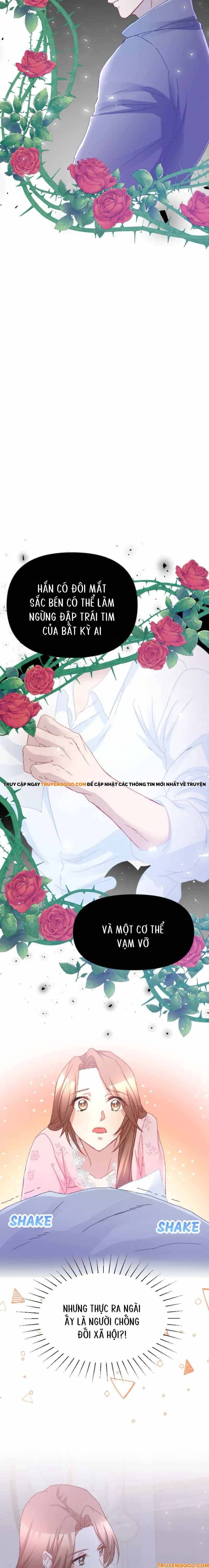 My Husband Is An Antisocial Count Chapter 6 - Trang 2