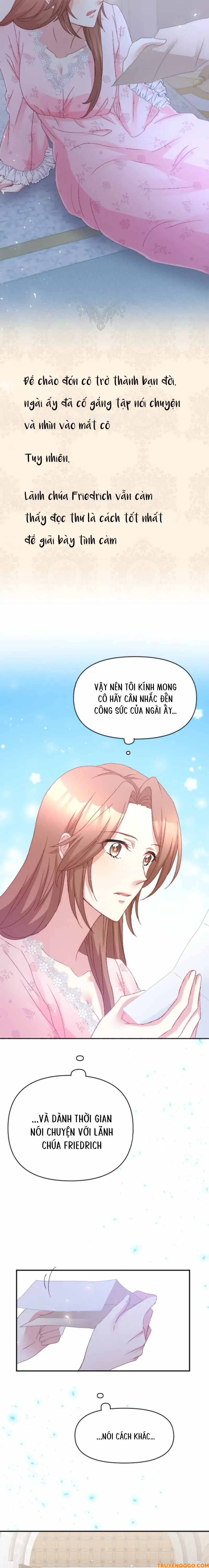 My Husband Is An Antisocial Count Chapter 6 - 16