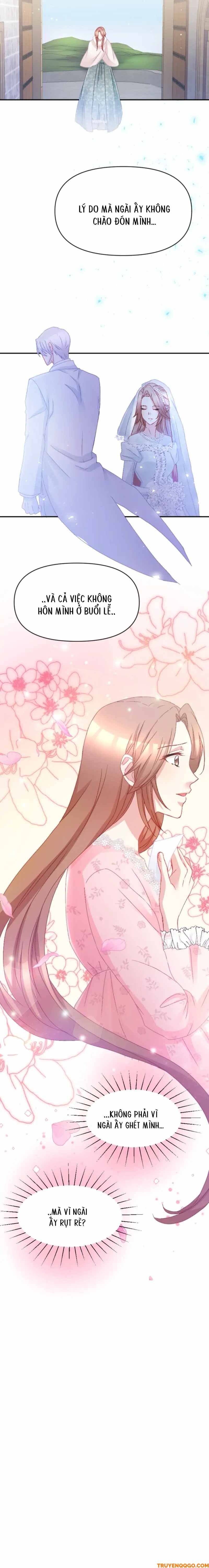 My Husband Is An Antisocial Count Chapter 6 - 17