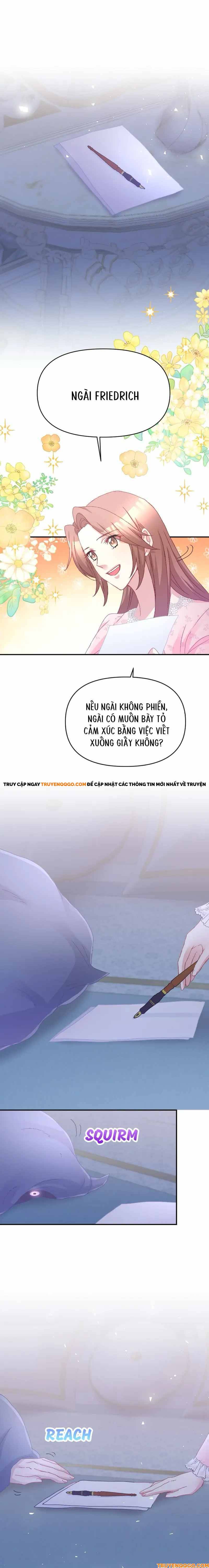 My Husband Is An Antisocial Count Chapter 6 - 18