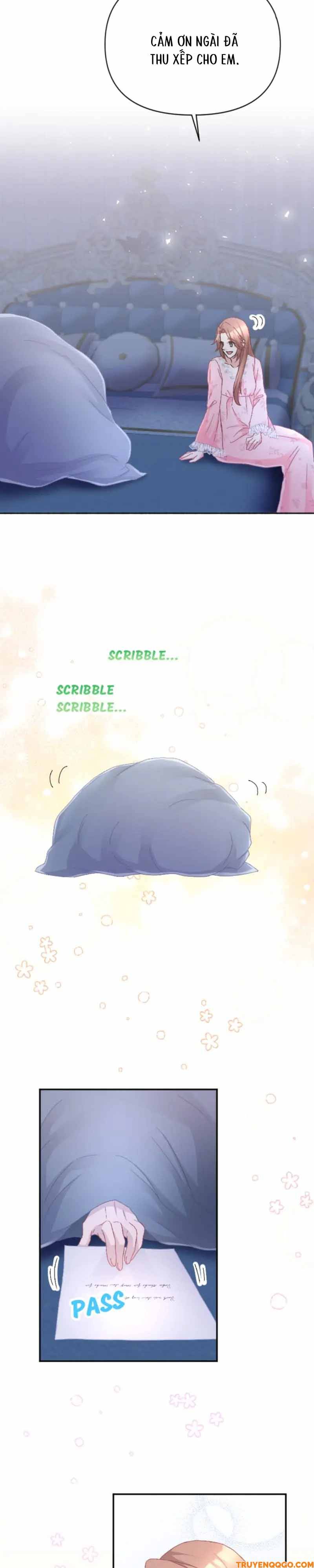 My Husband Is An Antisocial Count Chapter 7 - 4