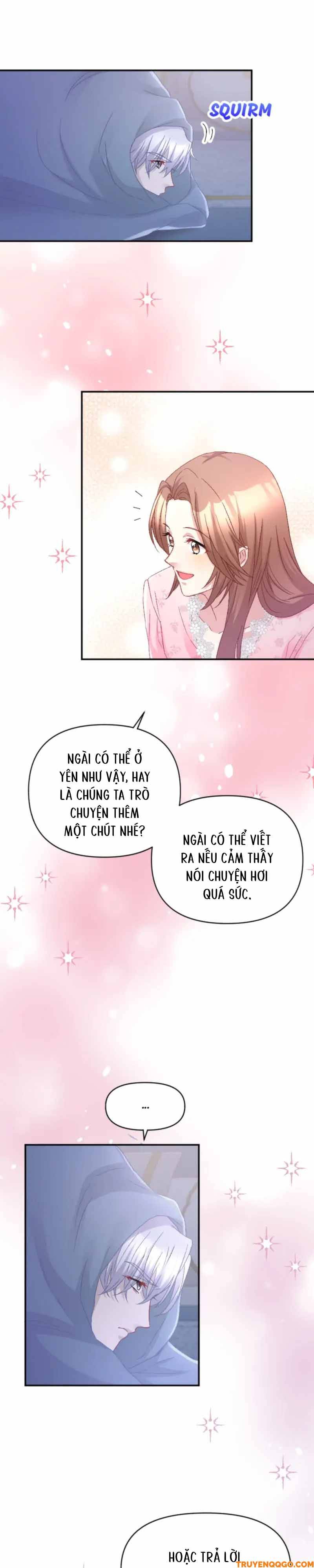 My Husband Is An Antisocial Count Chapter 7 - 6