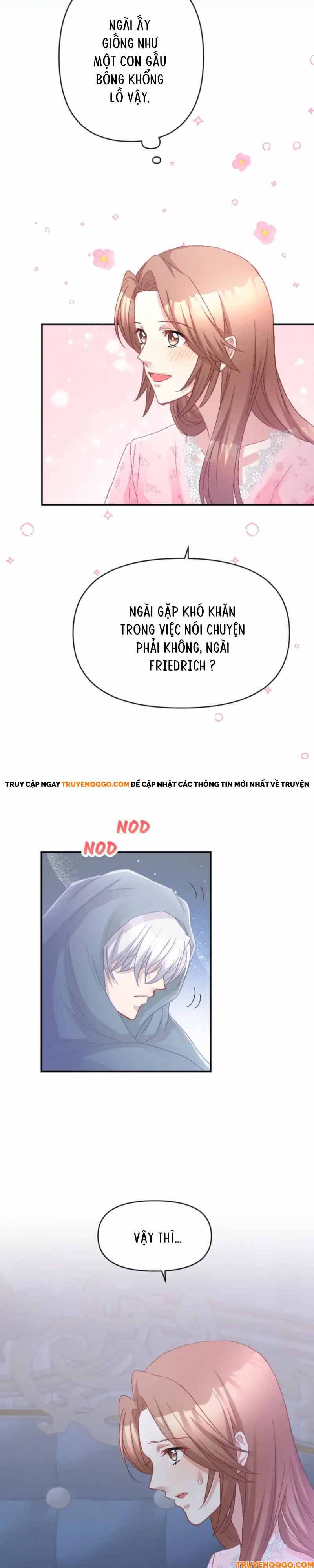 My Husband Is An Antisocial Count Chapter 7 - 8