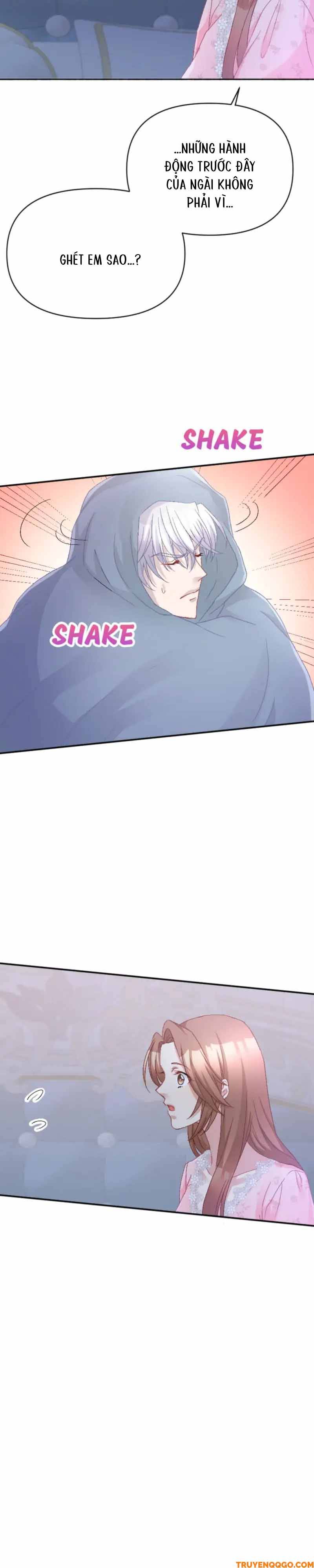 My Husband Is An Antisocial Count Chapter 7 - 9