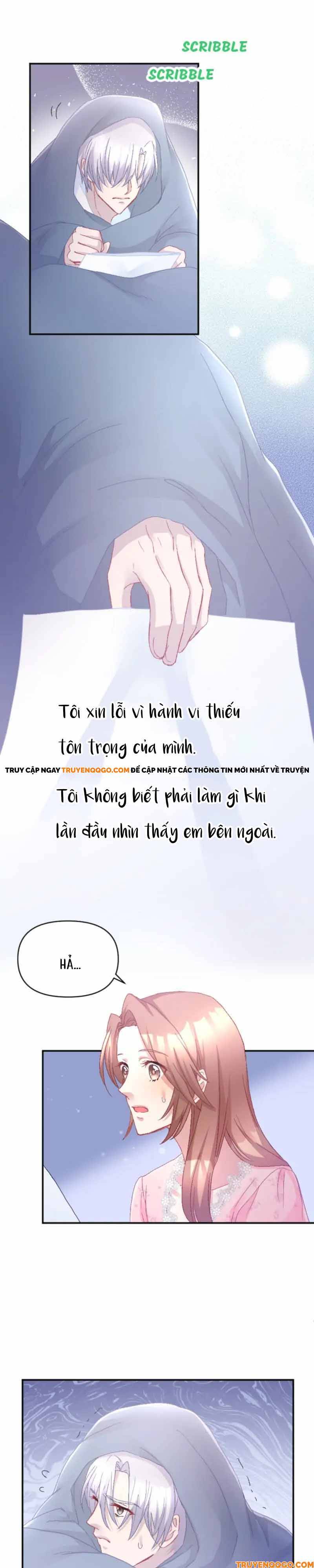 My Husband Is An Antisocial Count Chapter 7 - 10