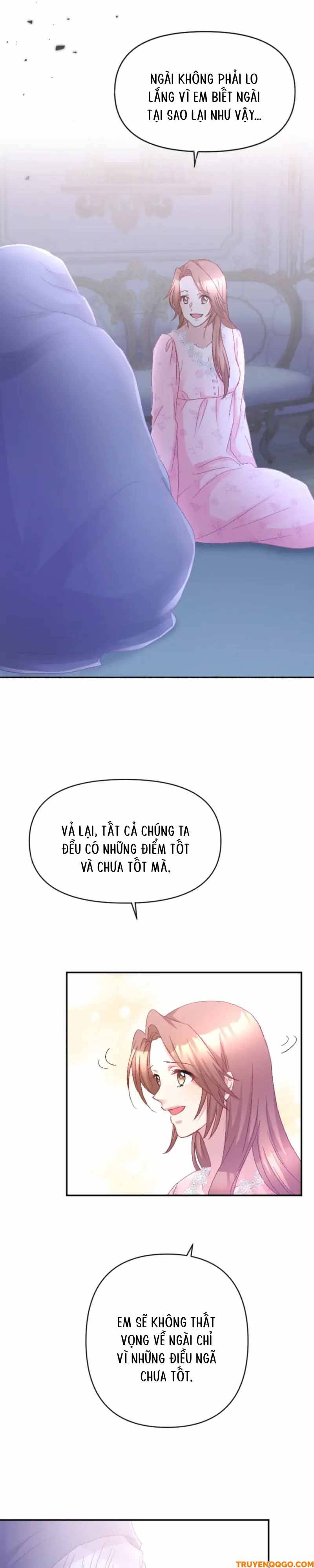 My Husband Is An Antisocial Count Chapter 7 - 12