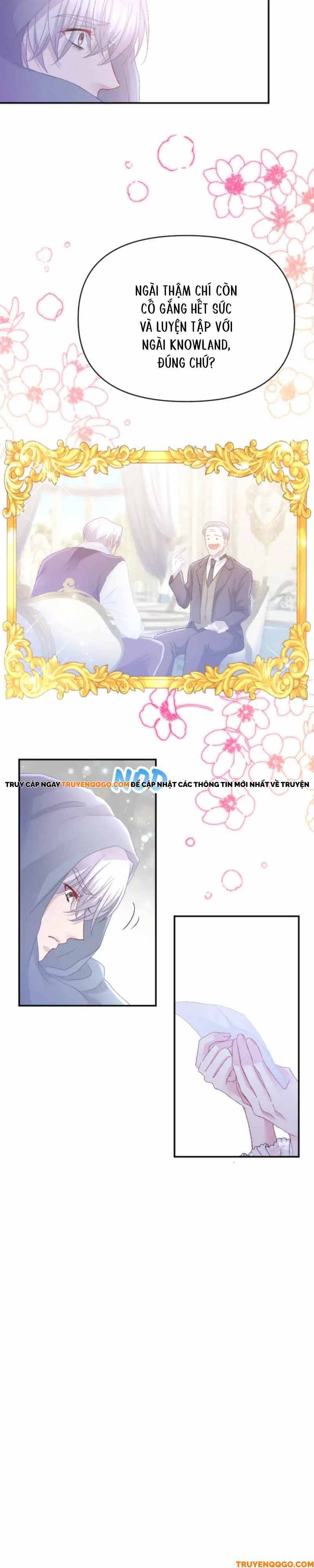 My Husband Is An Antisocial Count Chapter 7 - 13