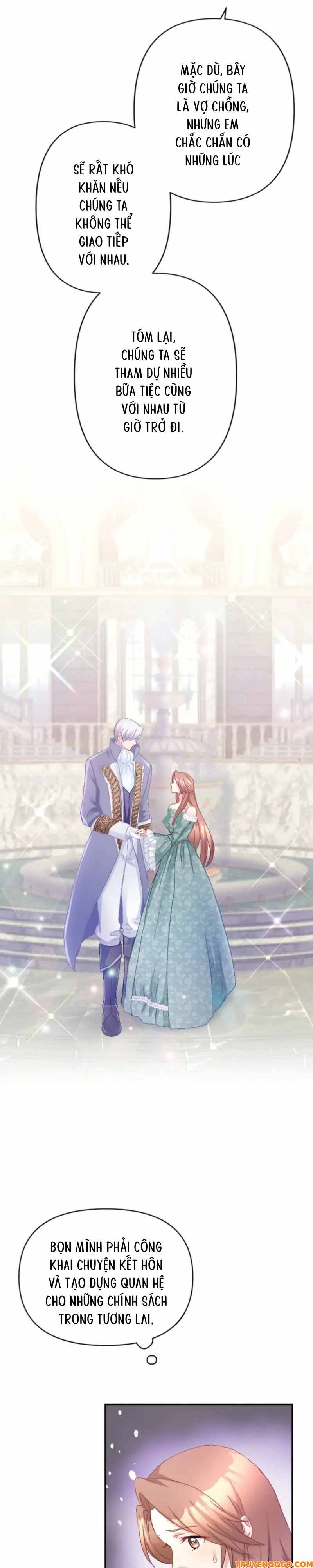 My Husband Is An Antisocial Count Chapter 7 - 14