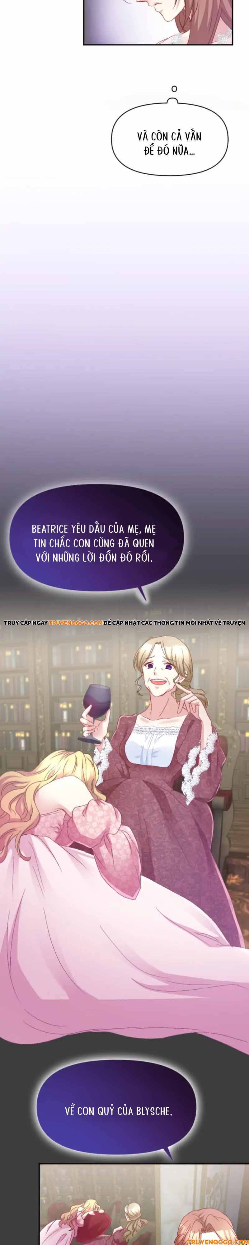 My Husband Is An Antisocial Count Chapter 7 - 15