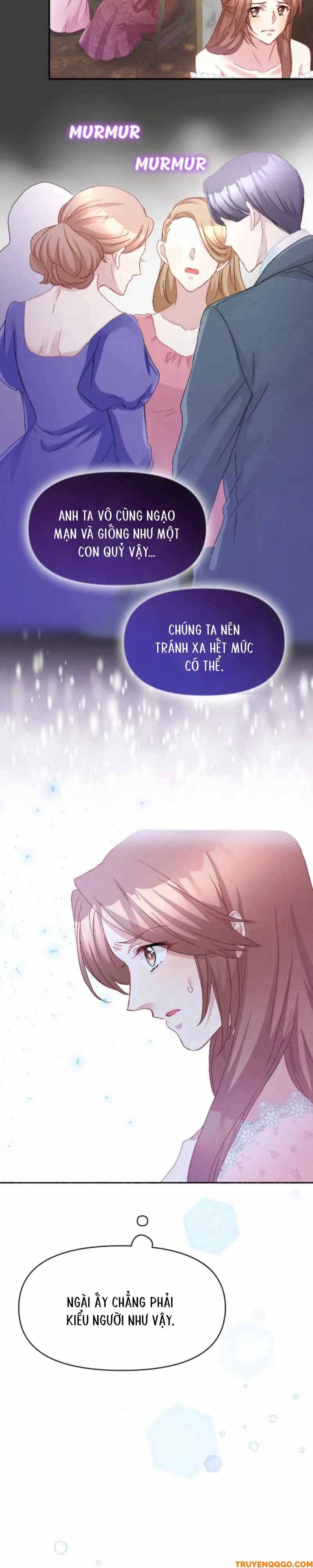 My Husband Is An Antisocial Count Chapter 7 - 16