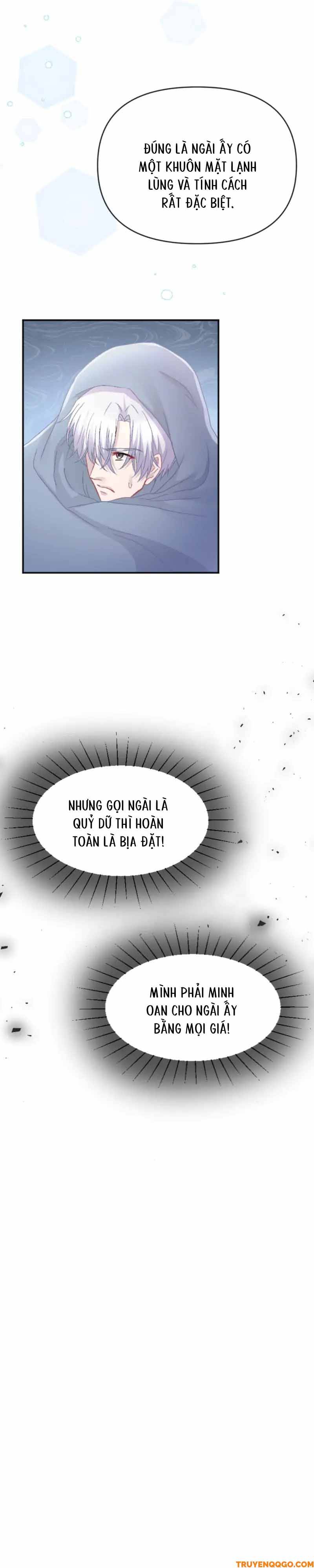 My Husband Is An Antisocial Count Chapter 7 - 17