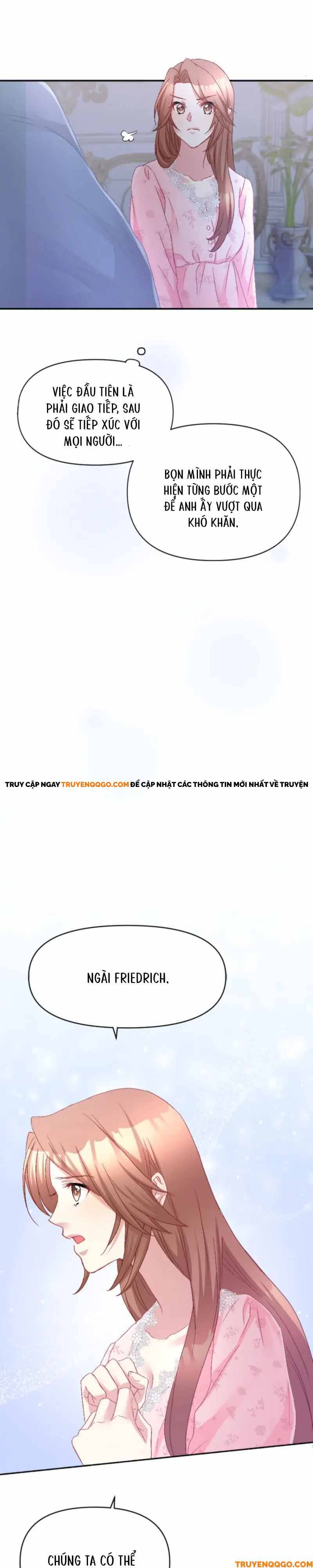 My Husband Is An Antisocial Count Chapter 7 - 18